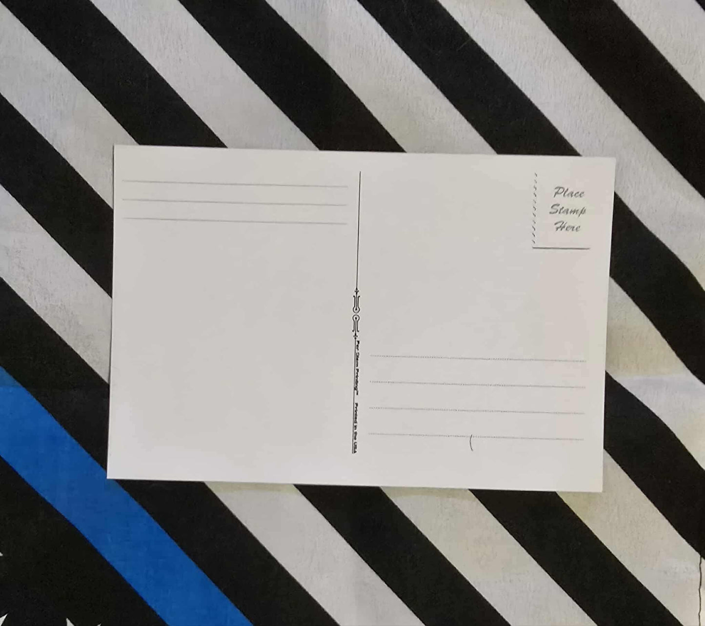 Post Card