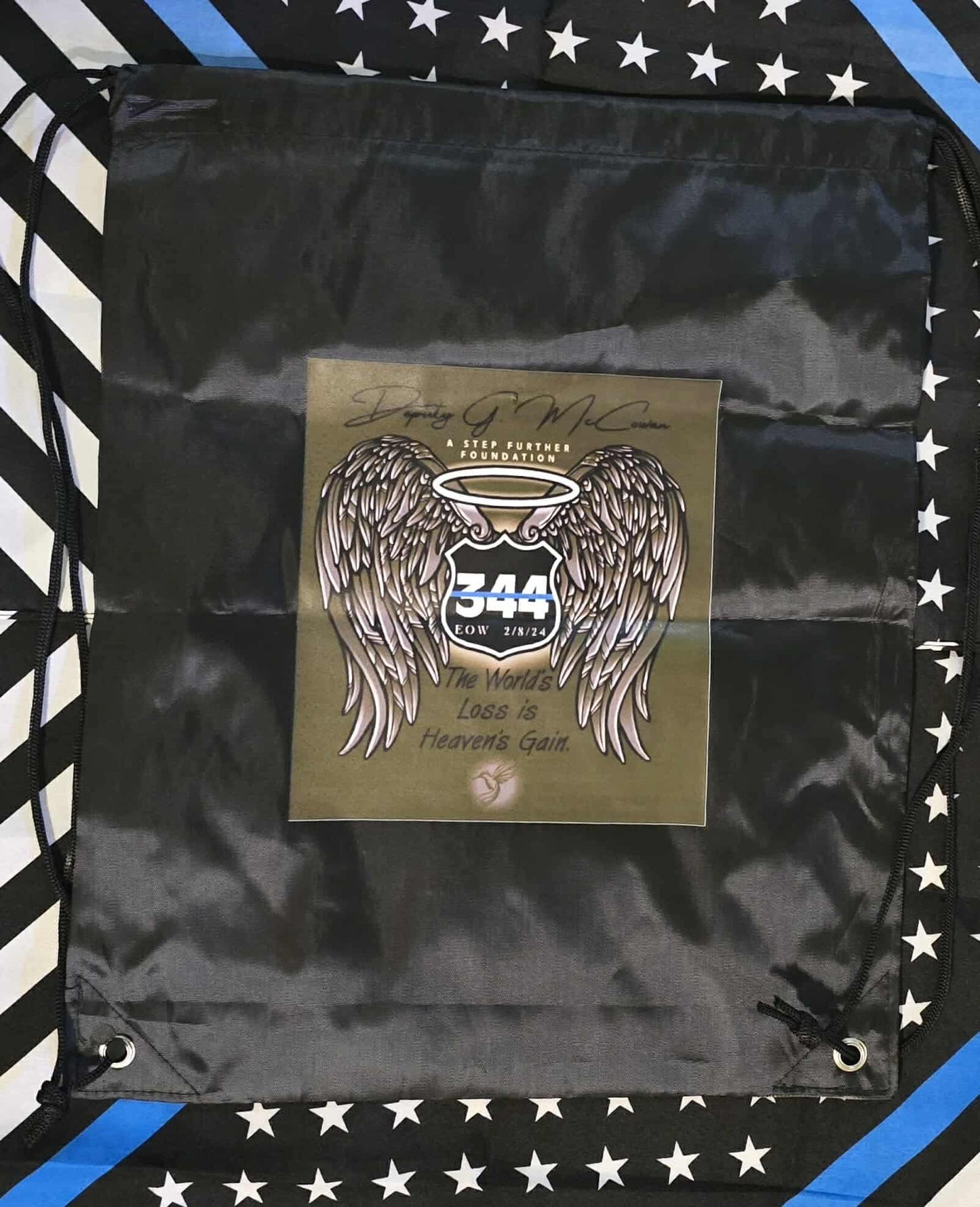 Drawstring Bags