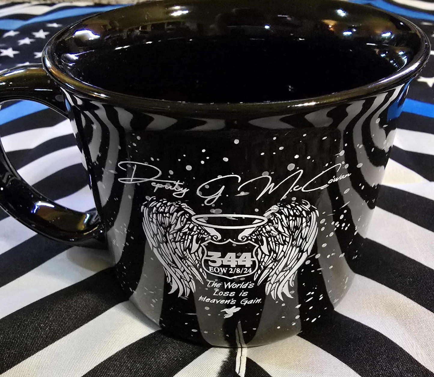 Coffee Mugs