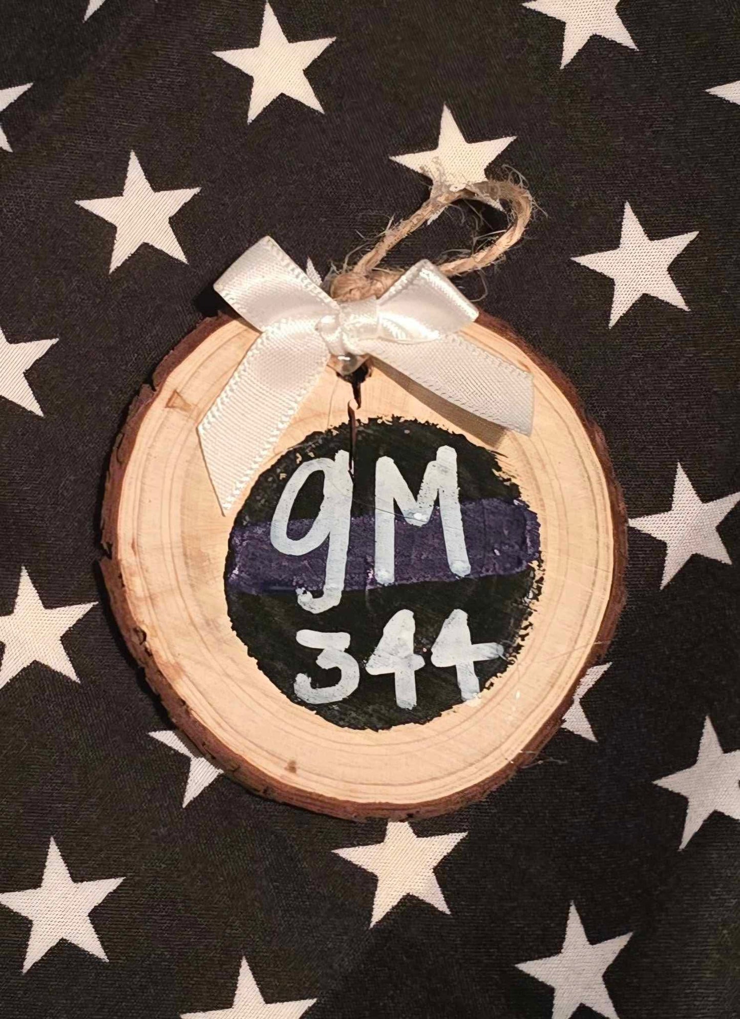 344 Ornaments