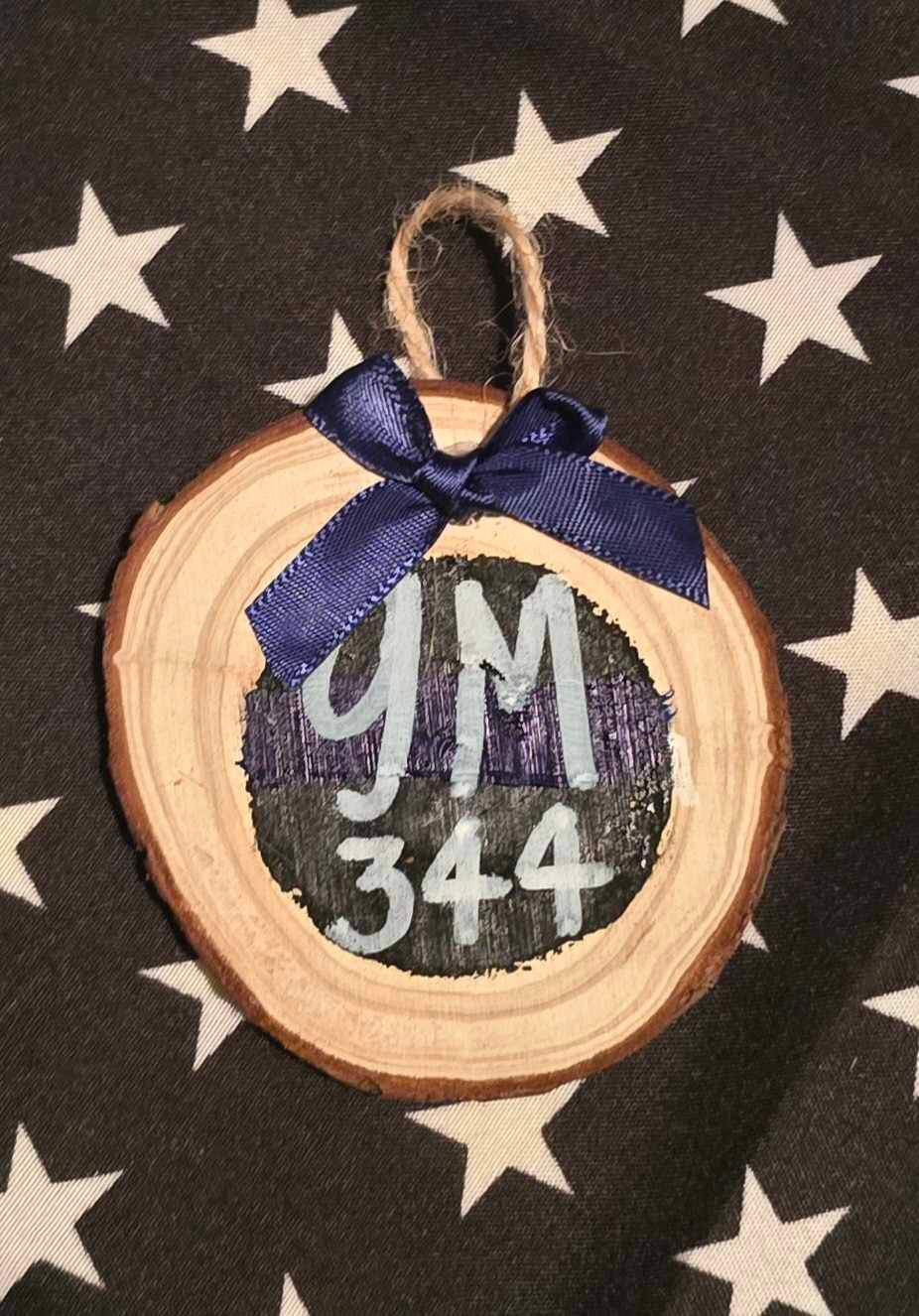 344 Ornaments