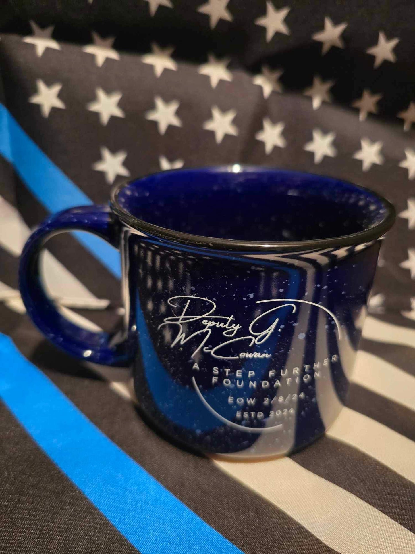344 Foundation Coffee Mugs
