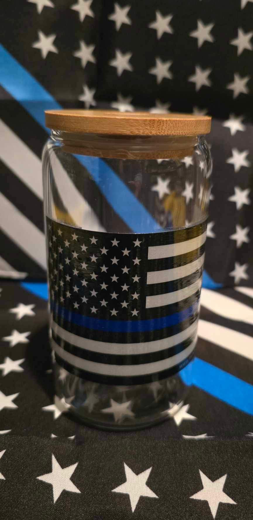 Glass Cups