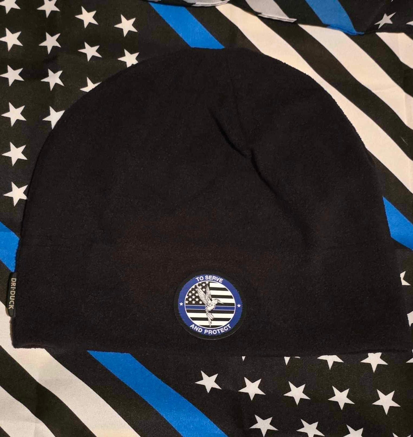 344 Memorial Beanies