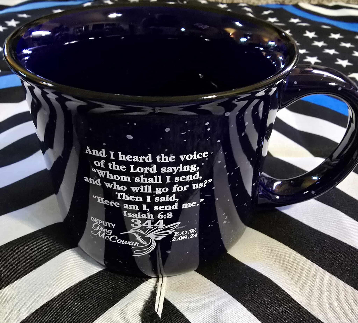 Coffee Mugs