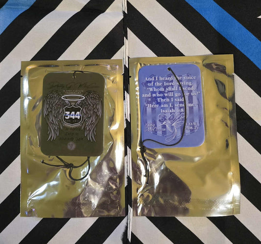 Car Fresheners