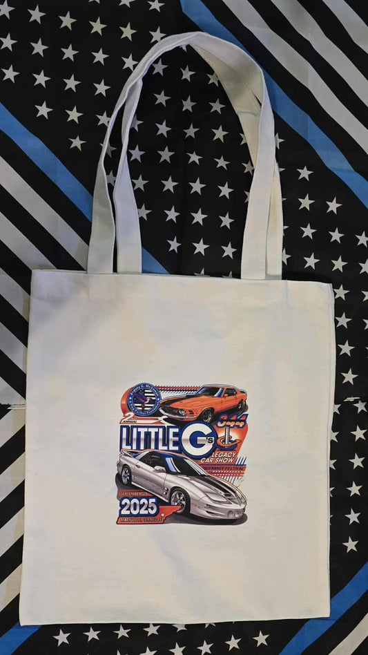 Drawstring Bags