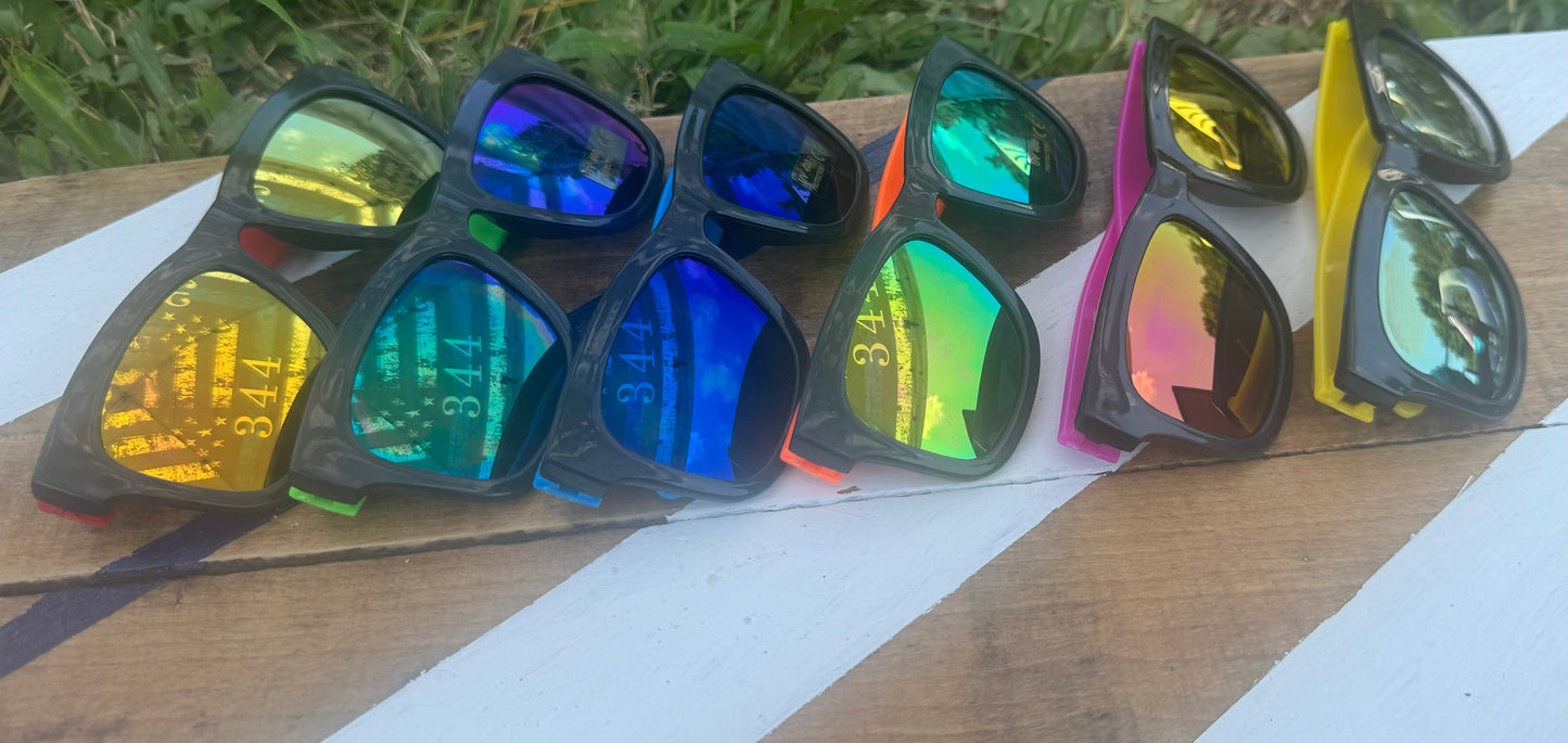 344 Kids Sunglasses